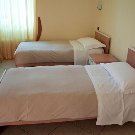 La Corte Del 26 Milan Room photo