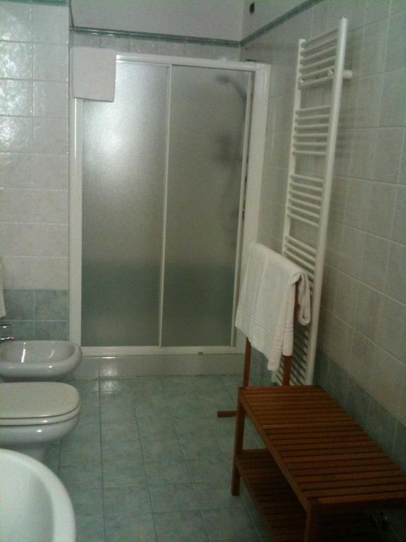 La Corte Del 26 Milan Room photo