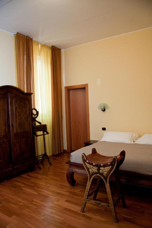 La Corte Del 26 Milan Room photo