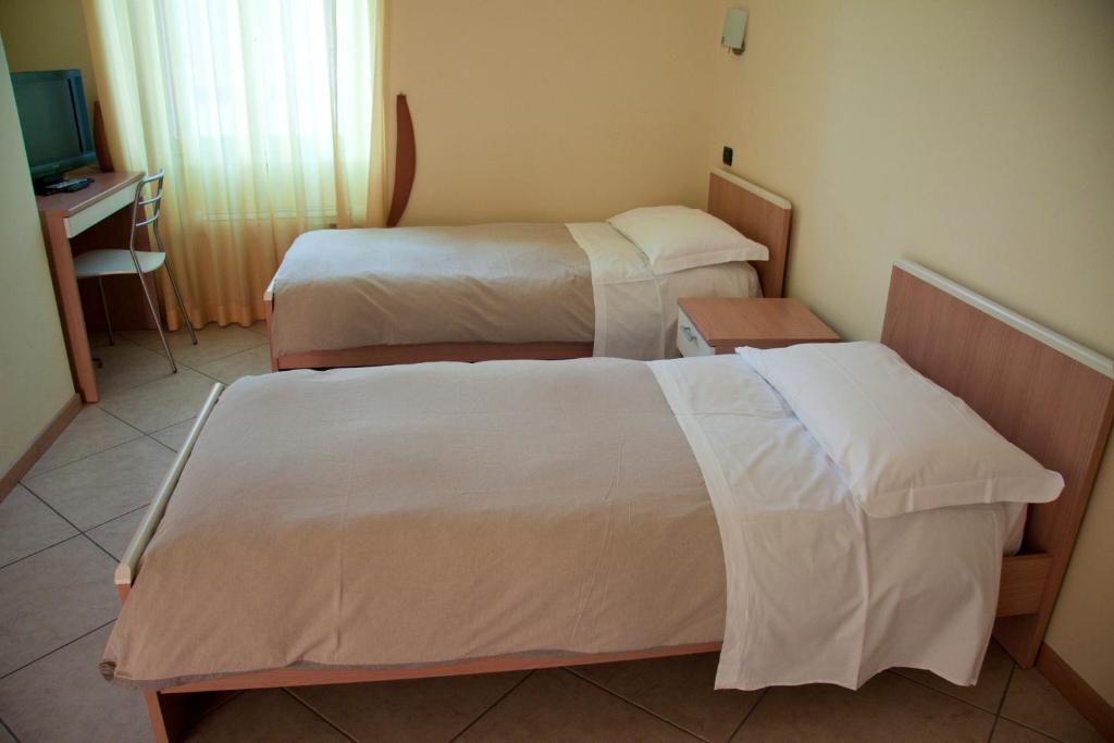 La Corte Del 26 Milan Room photo