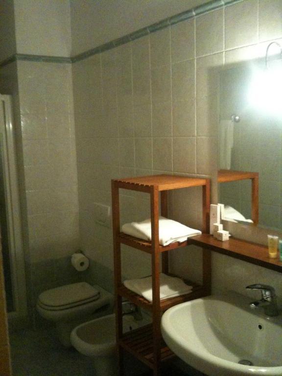 La Corte Del 26 Milan Room photo