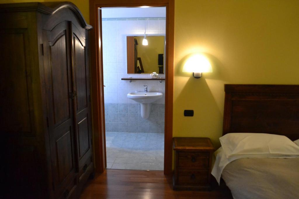 La Corte Del 26 Milan Room photo